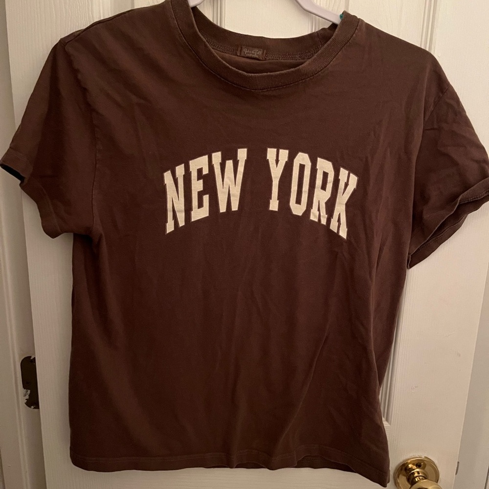 PACSUN shirt